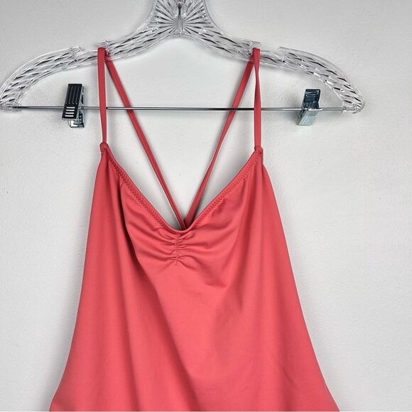 Eberjey Coral One Piece Swimsuit - Picture 11 of 15